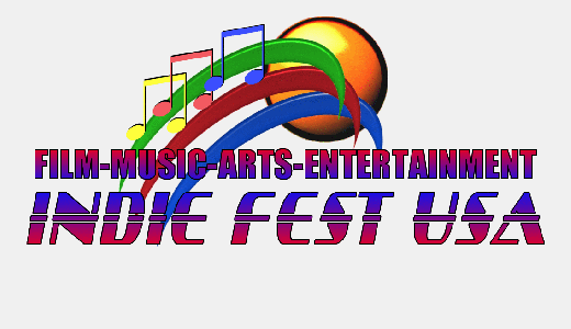 Indie Fest USA 2008 logo